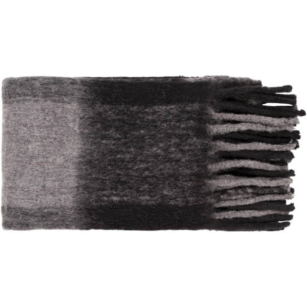 Rhett Handmade Throw Blanket AllModern